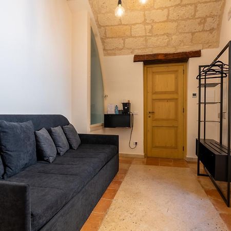 B&B Palazzo Vittoria Bisceglie Exteriér fotografie