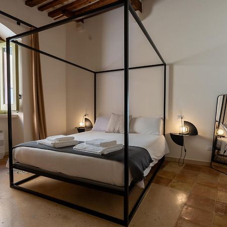 B&B Palazzo Vittoria Bisceglie Exteriér fotografie