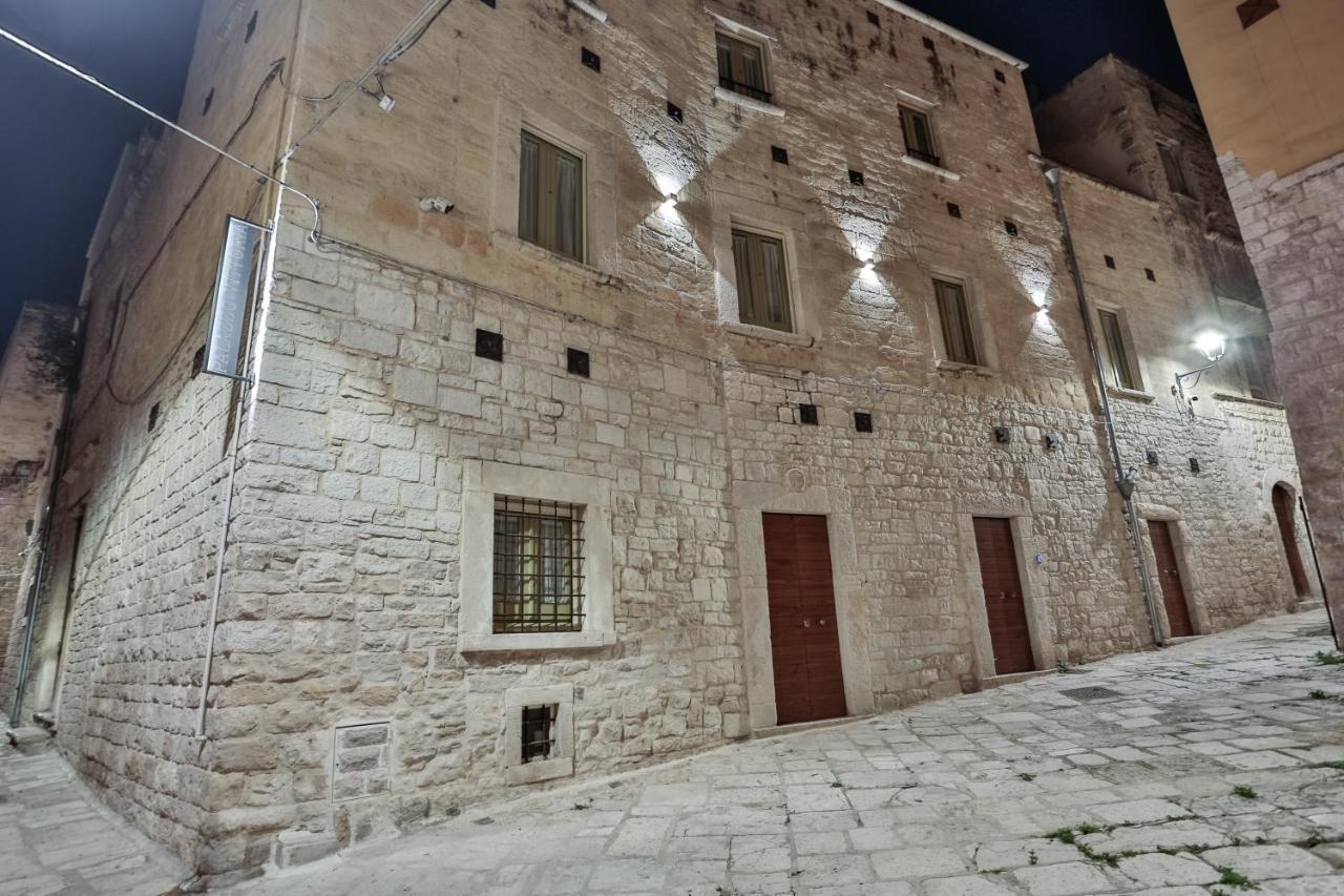B&B Palazzo Vittoria Bisceglie Exteriér fotografie