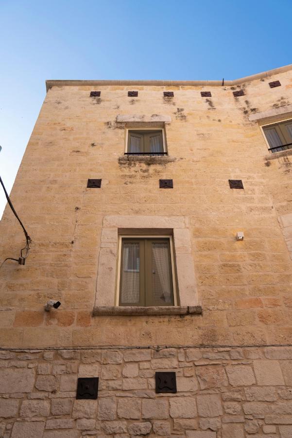 B&B Palazzo Vittoria Bisceglie Exteriér fotografie