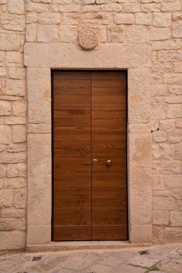 B&B Palazzo Vittoria Bisceglie Exteriér fotografie