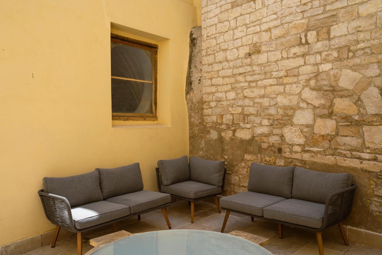 B&B Palazzo Vittoria Bisceglie Exteriér fotografie