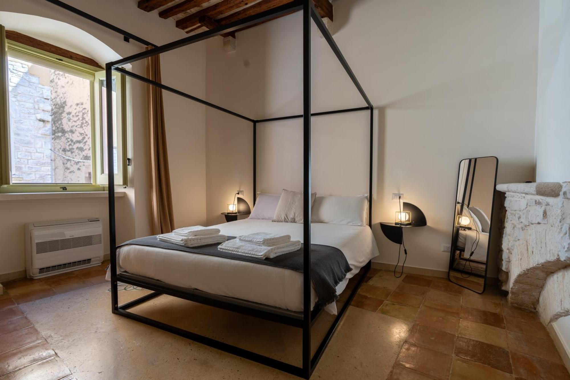 B&B Palazzo Vittoria Bisceglie Exteriér fotografie