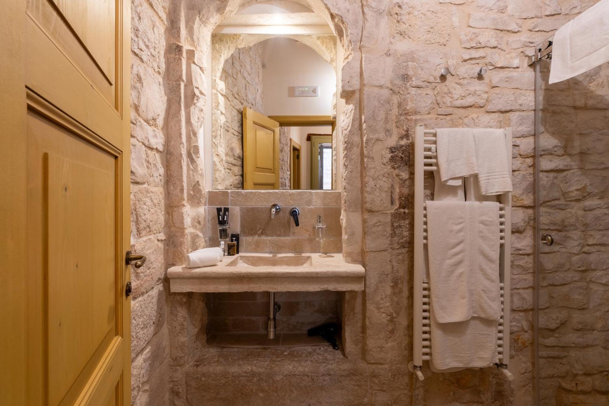 B&B Palazzo Vittoria Bisceglie Exteriér fotografie