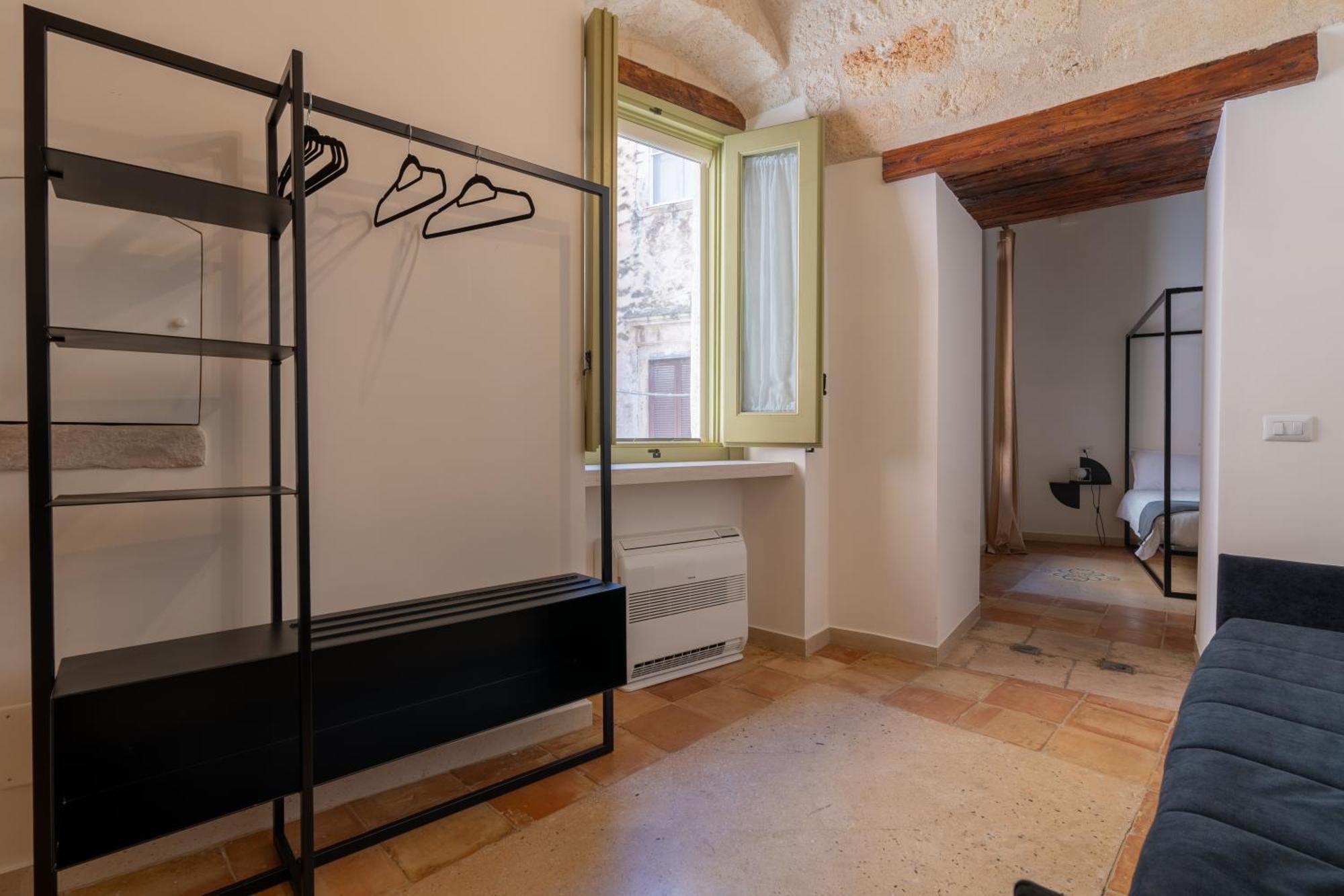 B&B Palazzo Vittoria Bisceglie Exteriér fotografie