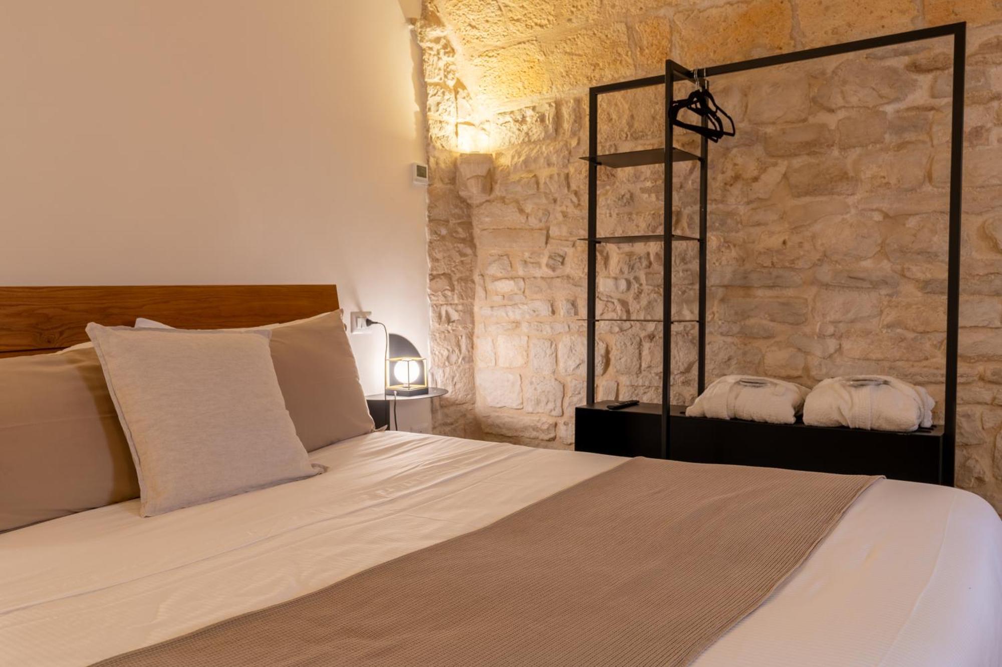 B&B Palazzo Vittoria Bisceglie Exteriér fotografie