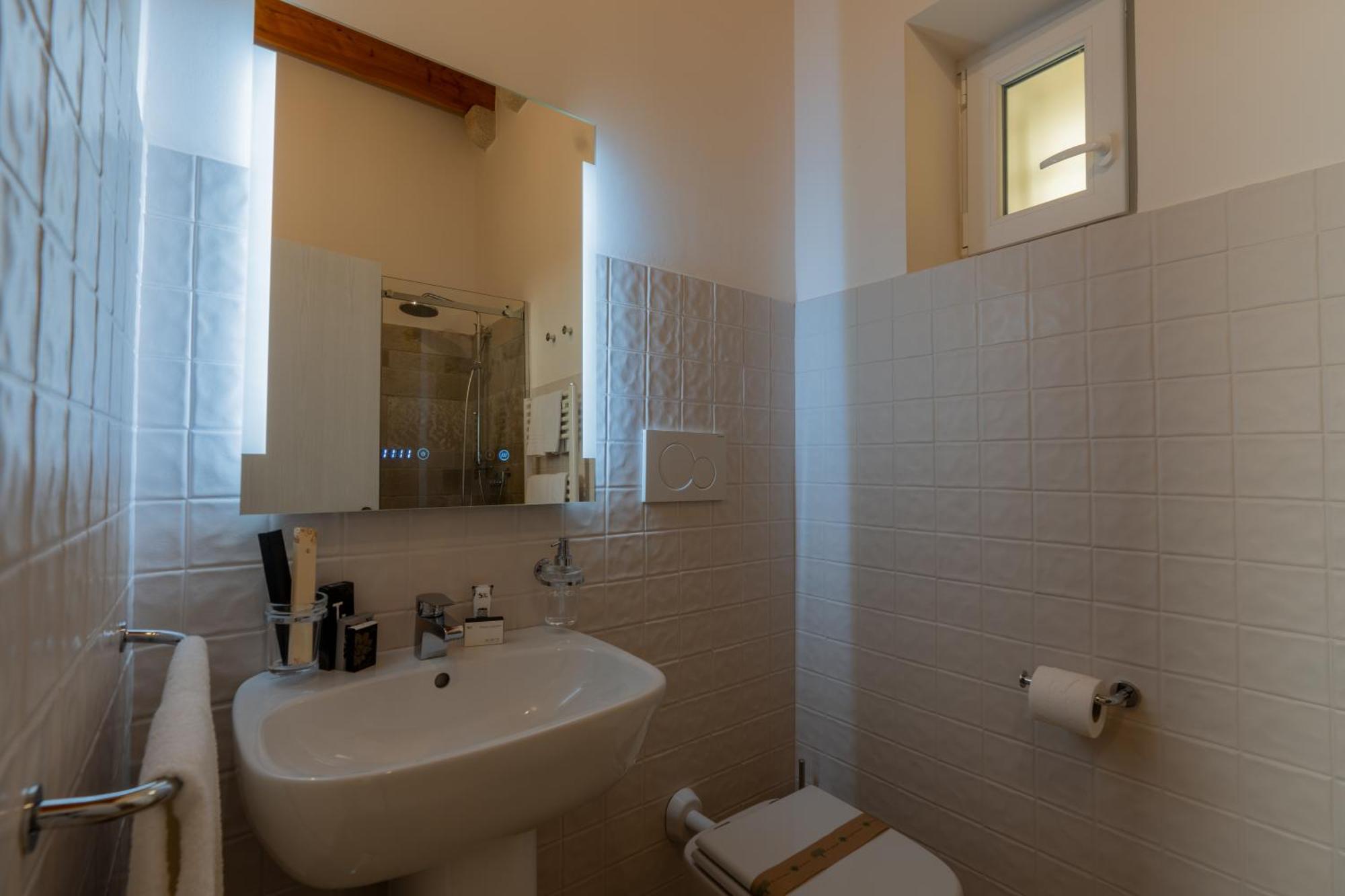 B&B Palazzo Vittoria Bisceglie Exteriér fotografie
