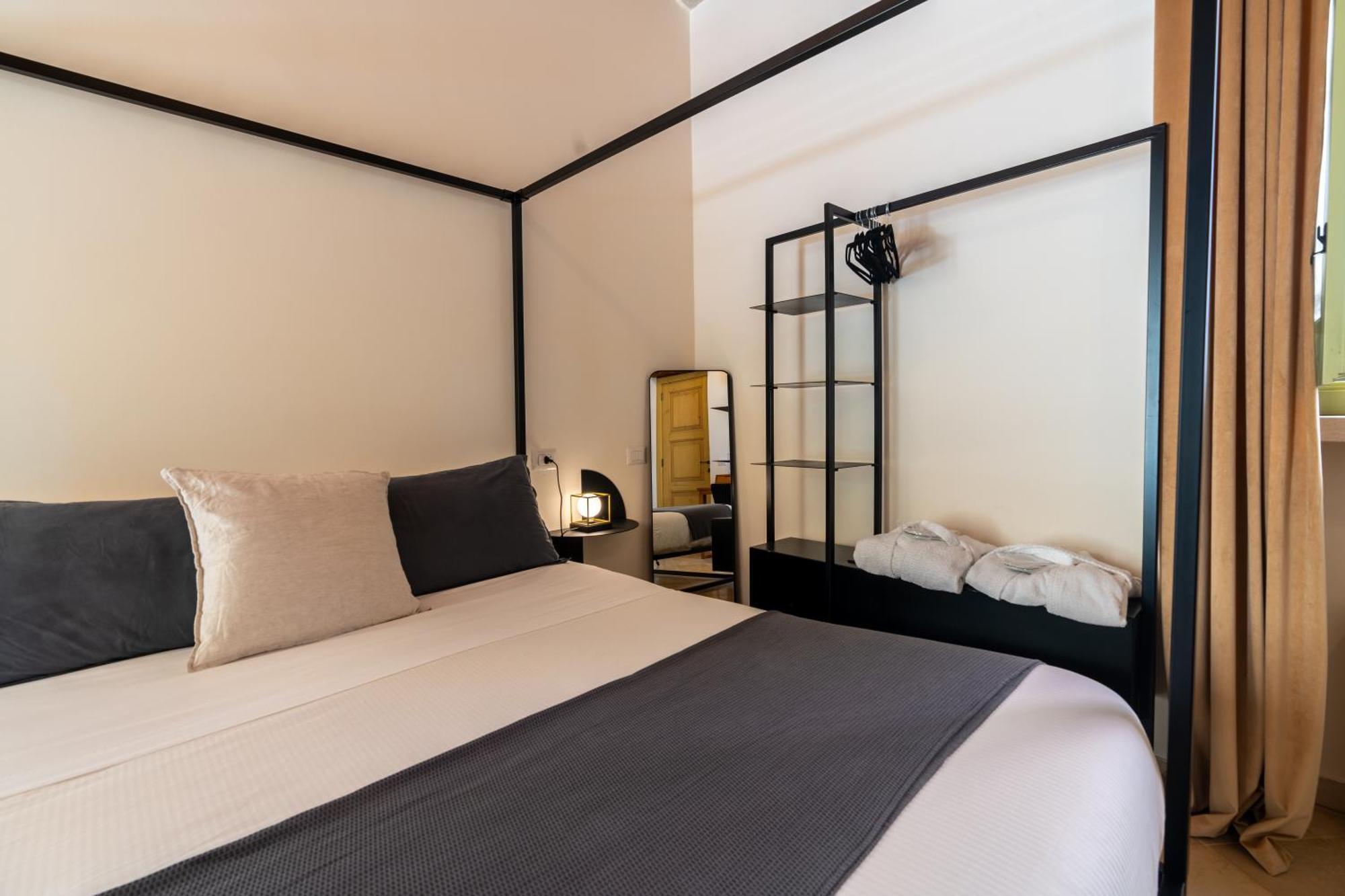 B&B Palazzo Vittoria Bisceglie Exteriér fotografie