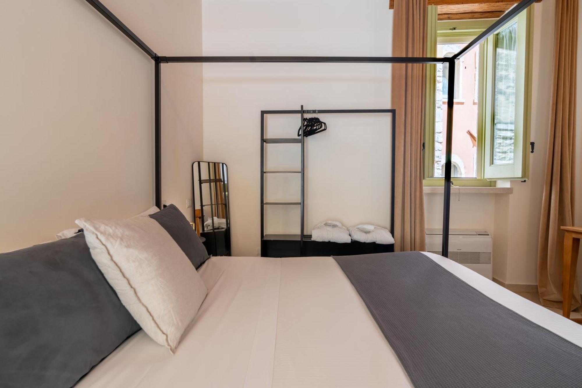 B&B Palazzo Vittoria Bisceglie Exteriér fotografie