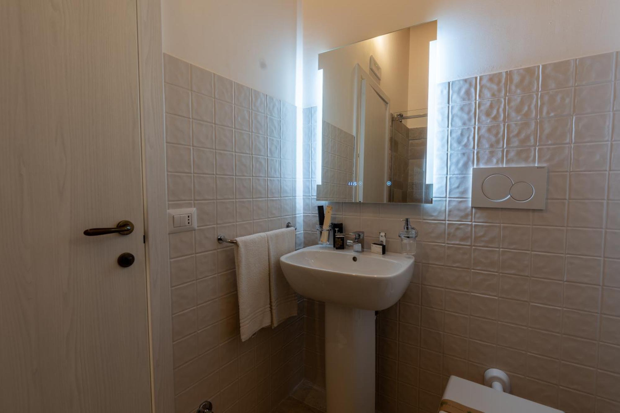 B&B Palazzo Vittoria Bisceglie Exteriér fotografie