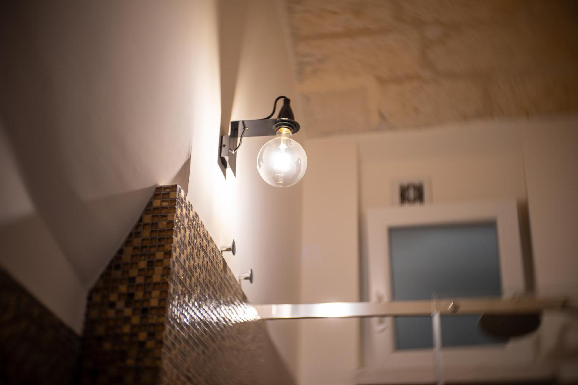 B&B Palazzo Vittoria Bisceglie Exteriér fotografie