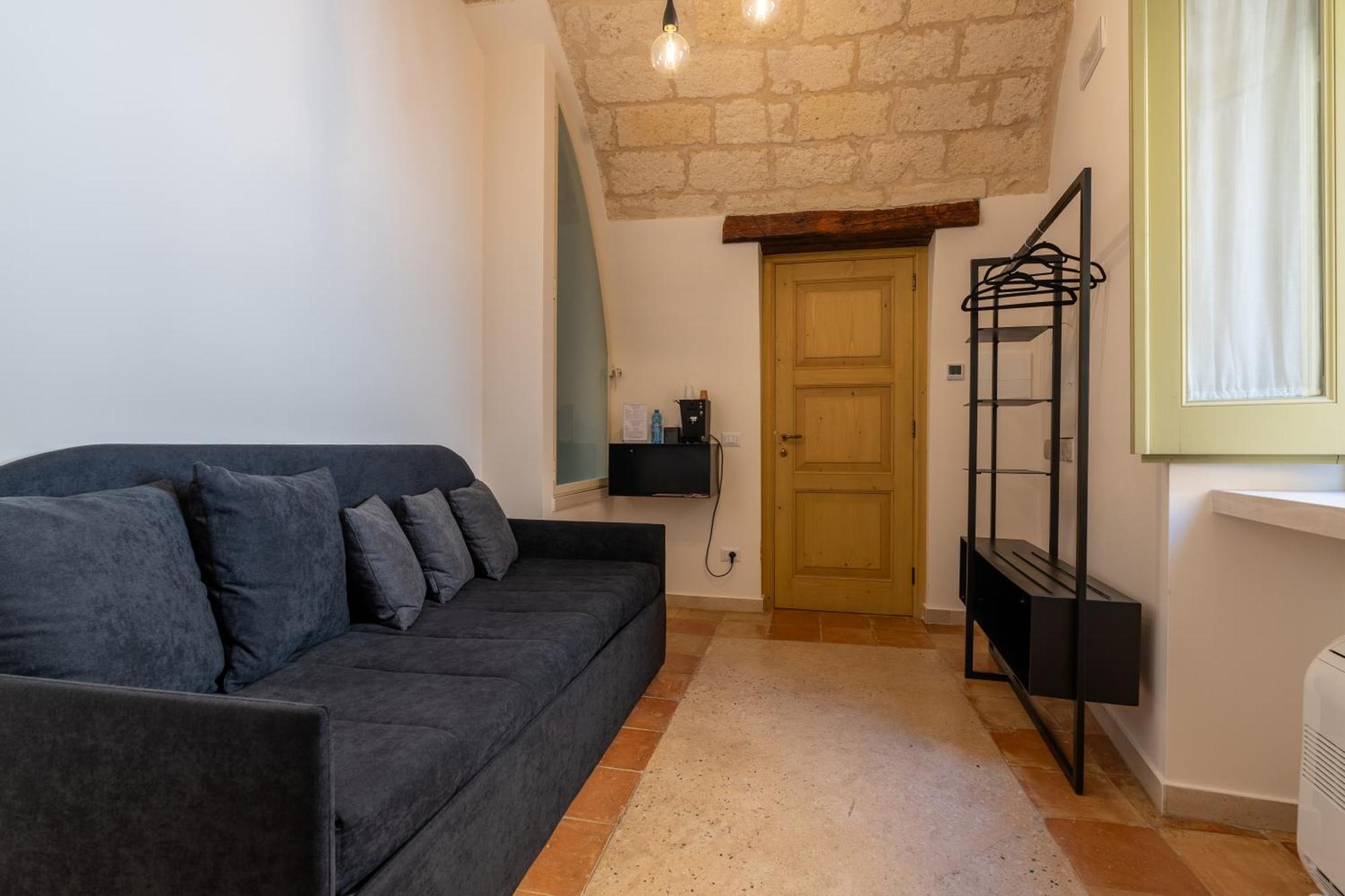 B&B Palazzo Vittoria Bisceglie Exteriér fotografie