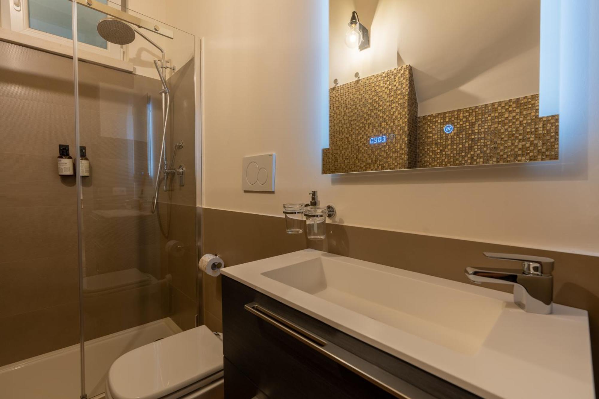 B&B Palazzo Vittoria Bisceglie Exteriér fotografie
