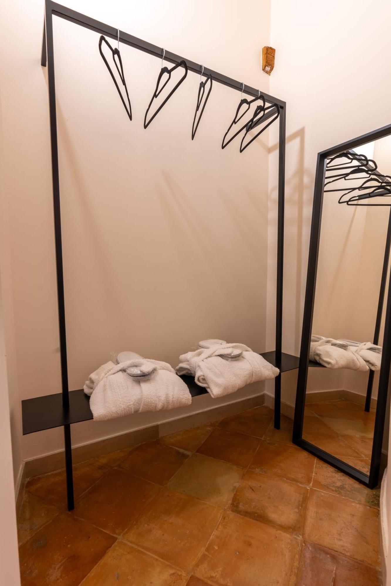 B&B Palazzo Vittoria Bisceglie Exteriér fotografie